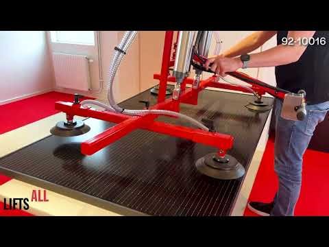 Tiltech - glas - verre