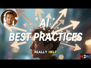 How To Ask AI Better Questions (5 Simple Tips For Beginners)