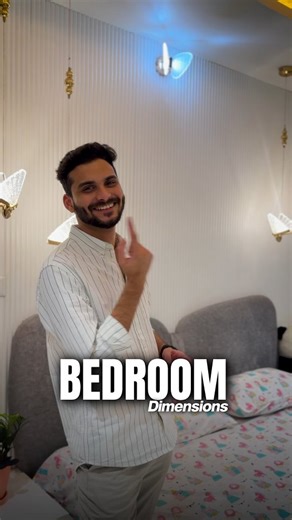 208K views · 8.3K reactions | Designing your dream bedroom? Don’t...