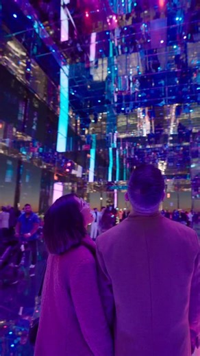 GIVEAWAY! 🎁 Day 11 of our 12 days of SUMMIT holiday sweepstakes features 2 SUMMIT Ascent tickets plus dinner for 2 at the #4 ranked 2025 Best Steak Restaurant in North America, @latetedorbydaniel 🥩 To enter: 💙 follow us @summitov & @latetedorbydaniel 👍 like this post 💬 tag your 1 in the comments Giveaway ends December 23. Winner will be contacted via DM. For full terms and conditions, tap the link in our bio. | SUMMIT One Vanderbilt