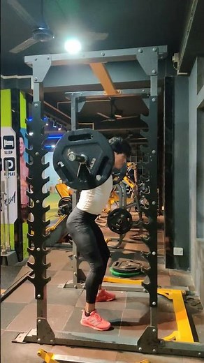 explosive back squat #backsquats #power #squat