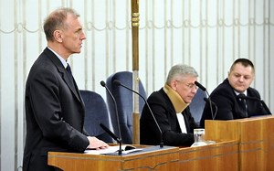 Bogdan Klich: Toczy się intryga przeciwko Donaldowi Tuskowi