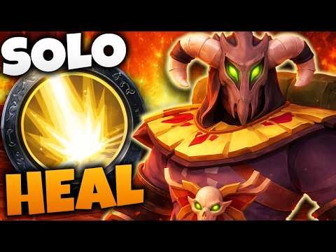 🔴 CHEAP & UNIQUE SOLO PVE/PVP Build for Beginners in Albion Online