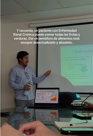 Nutrición para Enfermedad Renal: Lo que Debes Saber