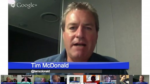 Intro to Google Hangouts