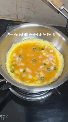 Work Day Mini Vlog ✨ Day 16/30 | Office Routine | Aesthetic Short