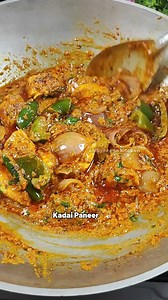 159K views · 10K reactions | kadai paneer Quick & Easy Kadhai Paneer:...