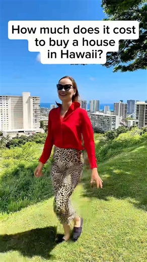 House prices in Hawaii #oahu #hawaii #waikiki #Honolulu #prices #house