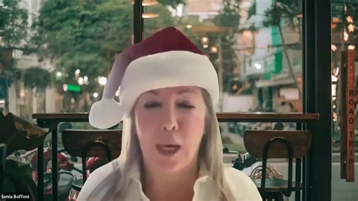 What Worked in 2025? Do It Again. What Will 2026 Require? Become It. Platinum RVP Sonia Baffoni challenges every leader to take a clear, honest look at their year. If something worked—duplicate it. If something held you back—leave it behind. The real question is: Who do you need to become to create a bigger, stronger 2026? Skills, habits, mindset, consistency—your next level will demand more of all of them. Reflect, recommit, and step into the version of yourself that your goals are asking for. 