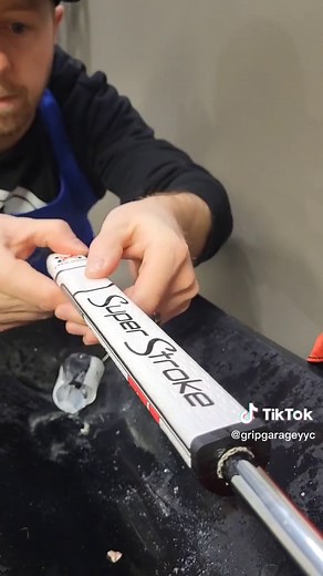 Grip Garage on TikTok