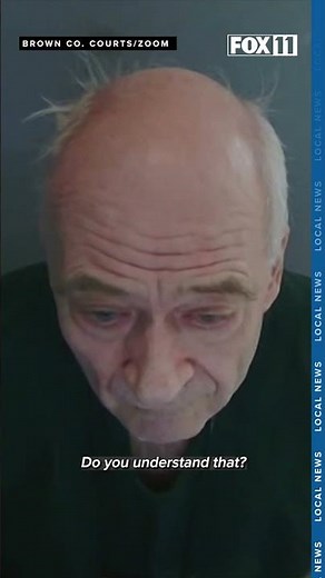 'Uncle Fester' explains drugs in his house while accepting plea deal