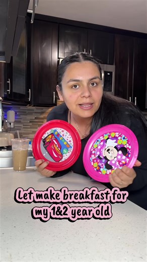 Easy Breakfast Ideas for Toddlers