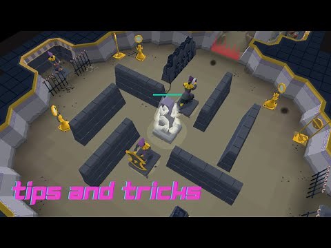 Akkha Puzzle Room Guide