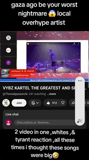 The Truth About Local Music Artists in Dancehall Culture