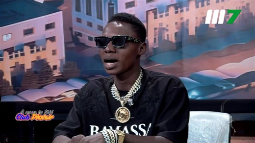 6K views · 232 reactions | Le nouveau roi du rap malien interprète ses hits. | Club Plaisir | Renouveau TV | Facebook