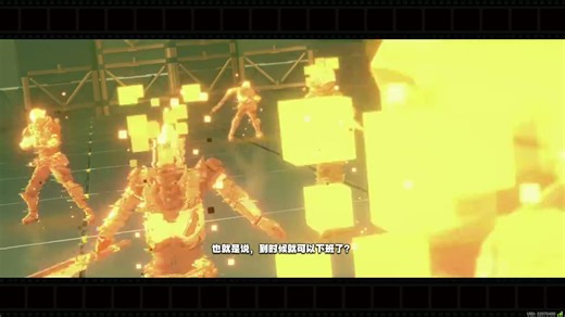 绝区零游戏中的战斗美学