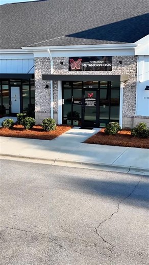 Hidden in Tega Cay is a space where strength is built quietly, confidence shifts slowly, and transformation isn’t just physical… it’s personal. Not everyone will understand it. But the ones who need it will find it. 📍Total Body Metamorphosis — Tega Cay, SC #DiscoverYorkCounty #TegaCaySC #YorkCountyHiddenGems #WomensStrength #fitness | Discover York County, SC