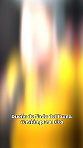 Con mucho respeto y admiración, me atreví a reescribir una joya de la música latina ✨ La inolvidable “Dueño de Nada”, compuesta por el maestro Manuel Alejandro e interpretada magistralmente por José Luis Rodríguez “El Puma” @elpumaoficial. 🙌 Hoy le di un nuevo sentido, exaltando el nombre de Dios, dueño de todo, dueño de mi vida. No busco imitar, sino rendir homenaje y usar el arte como instrumento de fe. 🎶 Esta versión nace desde lo profundo de mi corazón, como un canto de gratitud. Espero qu