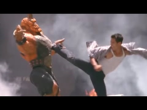 The Chosen Path | Lightspeed Rescue | Full Episode | S08 | E22 | Power Rangers Official