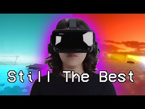 The Valve Index is Something Special