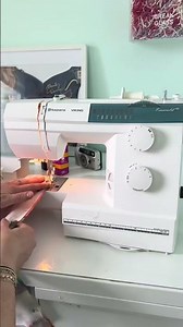 Creating a Silk Skirt from London Fabric