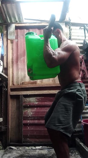 controled every reps🔥