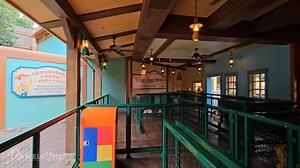 Woody's Roundup - Shanghai Disneyland FULL RIDE : https://youtu.be/31EtWryKPok | DLP Welcome