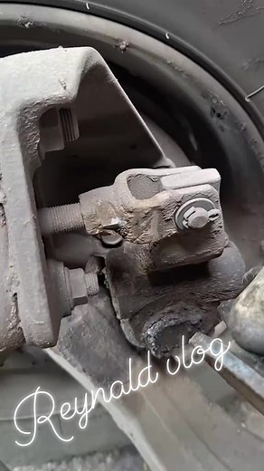 183K views · 830 reactions | Remove brake diagram 樂 #motorcycle #mechanic #mekaniko #cars #trucks #equipment #driver #truckdriver #proudmechanic #trendingvideo | Reynald Bondoc | Facebook