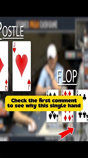 1.4K views | When Poker Cheaters Get Caught: The Scandals That Shook the Game Forever  | Poker Planet | Facebook