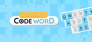 Arkadium's Codeword | Play Online for Free | Evening Standard
