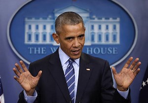 Obama's Speech: 22 Min. 30 Sec. Longer Than Length of Closest Farewell Address, 518 More Words