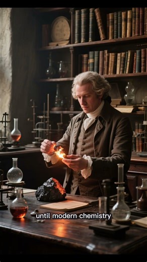 The Twenty - Sixth Element in periodic table - Iron #science #periodictable #chemistry #iron