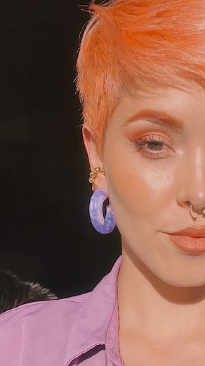 599K views · 67K reactions | Tip: Los colores complementarios siempre...