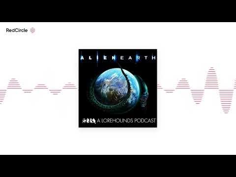 The Lorehounds - Alien: Earth - S01E08 - The Real Monsters