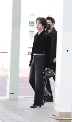 Another new bag #renjun | bag