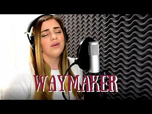 WAYMAKER - Powerful Worship Cover