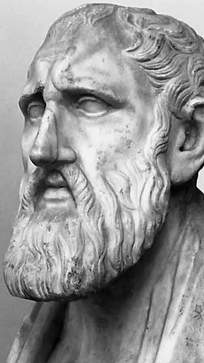 Chrysippus of Soli: Greek Stoic Philosopher | History and Philosophy Insights