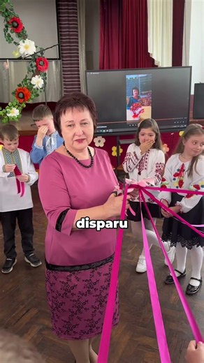 The last day of school | Emotion