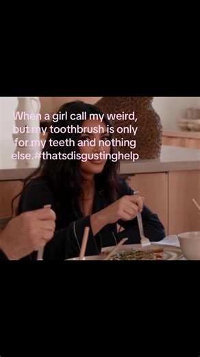 Understanding Toothbrush Etiquette: A Girl's Perspective