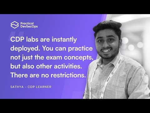🔒 "How DevSecOps Certification Transformed My Security Career" | Security Engineer's Success Story 🚀
