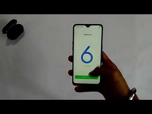 Downgrade To Color OS | FT. REALME 3 PRO