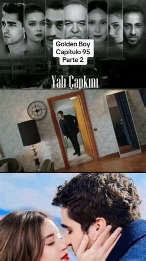 Golden Boy Capítulo 95 Parte 2: Lo Mejor de la Serie