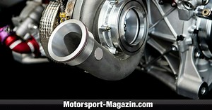 DTM: Audis Motoren-Guru Ulrich Baretzky im Turbo-Interview