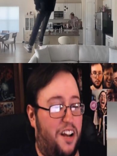 Don't Mess with Jimmy! A Hilarious Reaction Video