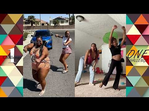 Weekly Viral Dance Compilation - April 2025 Part 1