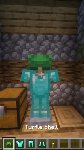 Minecraft Hidden Light Trick #minecraft #tutorial #fyp #shorts