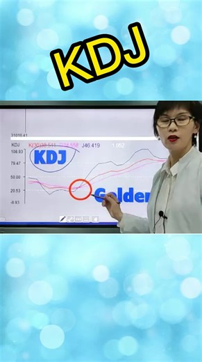 Understanding KDJ Indicator for Stock Trading