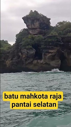 Lokasi wisata pantai selatan jawa #lokasiwisata #wisatapantai #pantaiselatan #beach