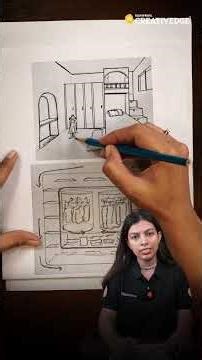 NID 2024 PYQ Solved in 60 Secs ⏱️ | Must-Solve for NID 2026 #shorts