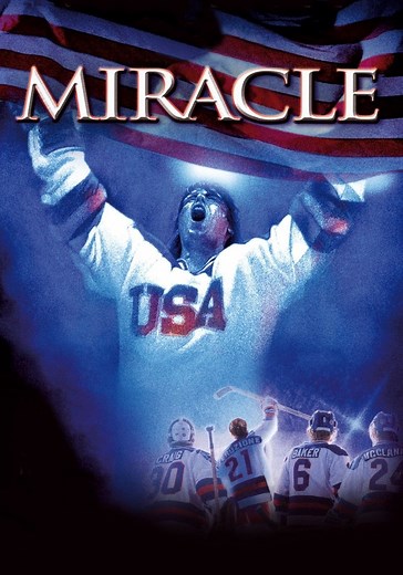 Miracle - movie: where to watch streaming online